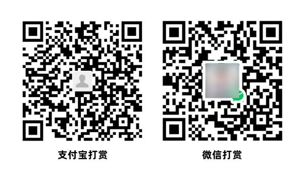 赞助知乐知 赞助知乐知